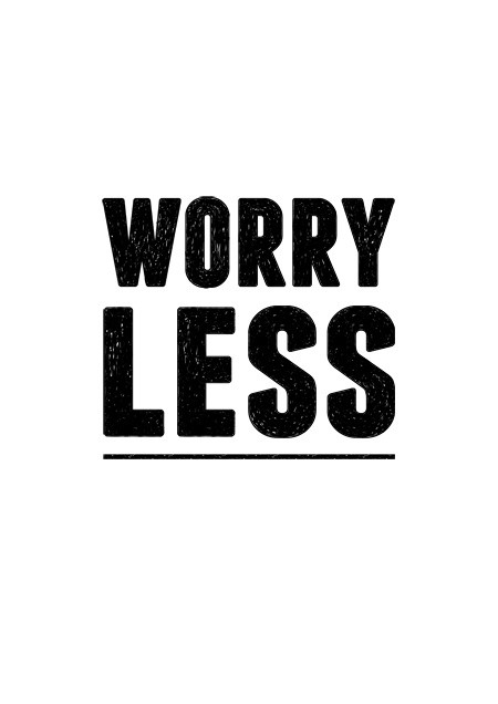 Video: Choosing Trust over Worry.