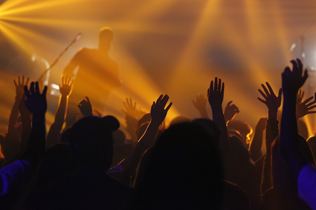 Video: If you are discouraged, this is for you.