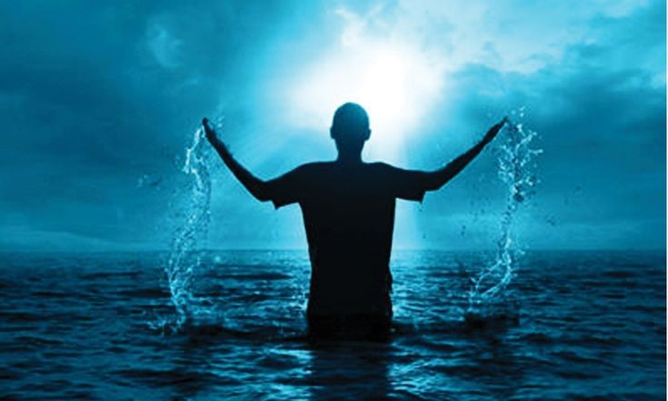 Rededicating my Life to Christ