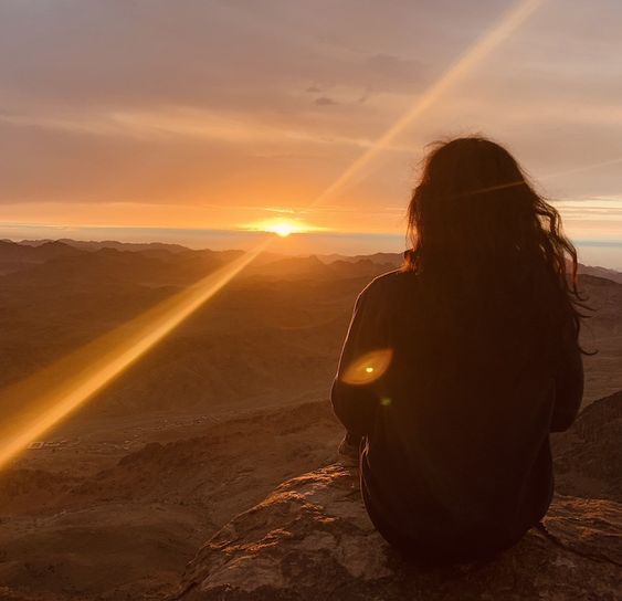 29 Inspirational Affirmations To Calm Your Anxious Mind