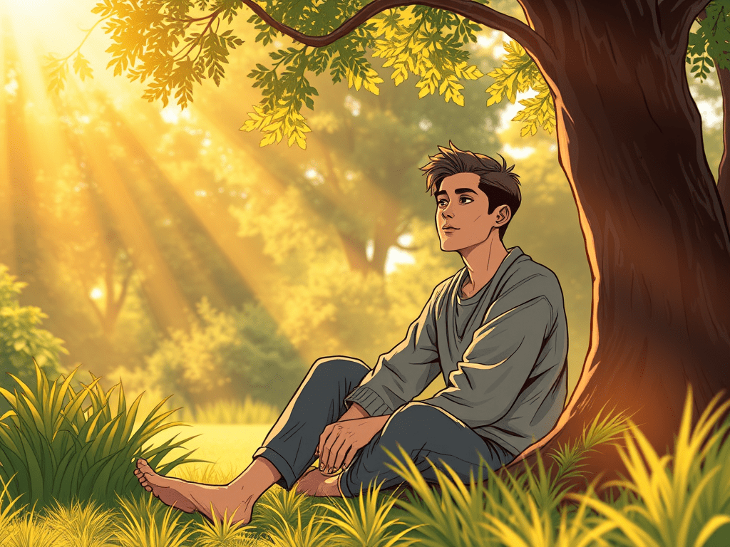 Being Human, Being&nbsp;Humble