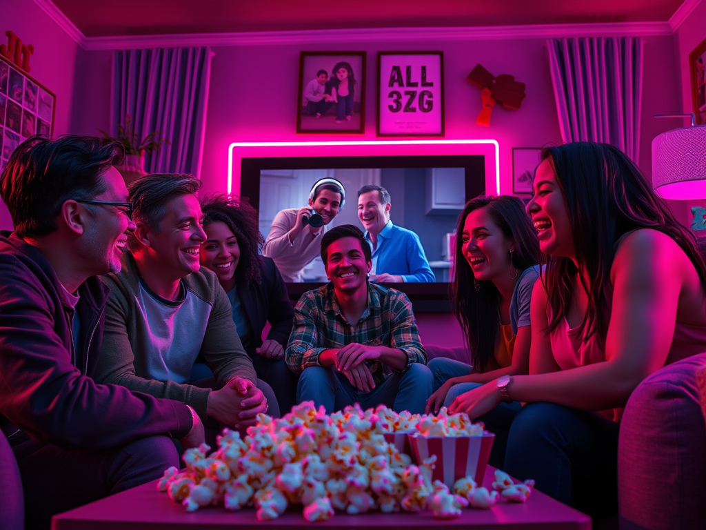 My Brain’s Happy Place: YouTube Zoom Trolls, Comedy Gold, and Rewinding the&nbsp;Hilarious