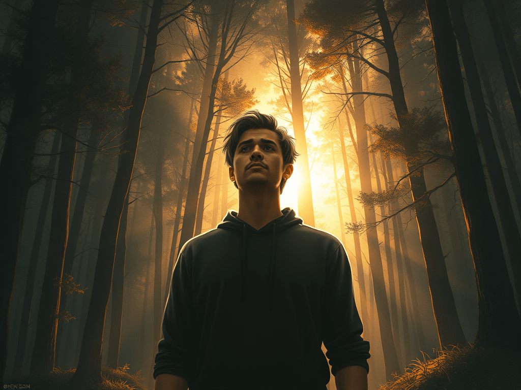 From Rock Bottom to Rising: How “Failure” Became My Stepping&nbsp;Stone