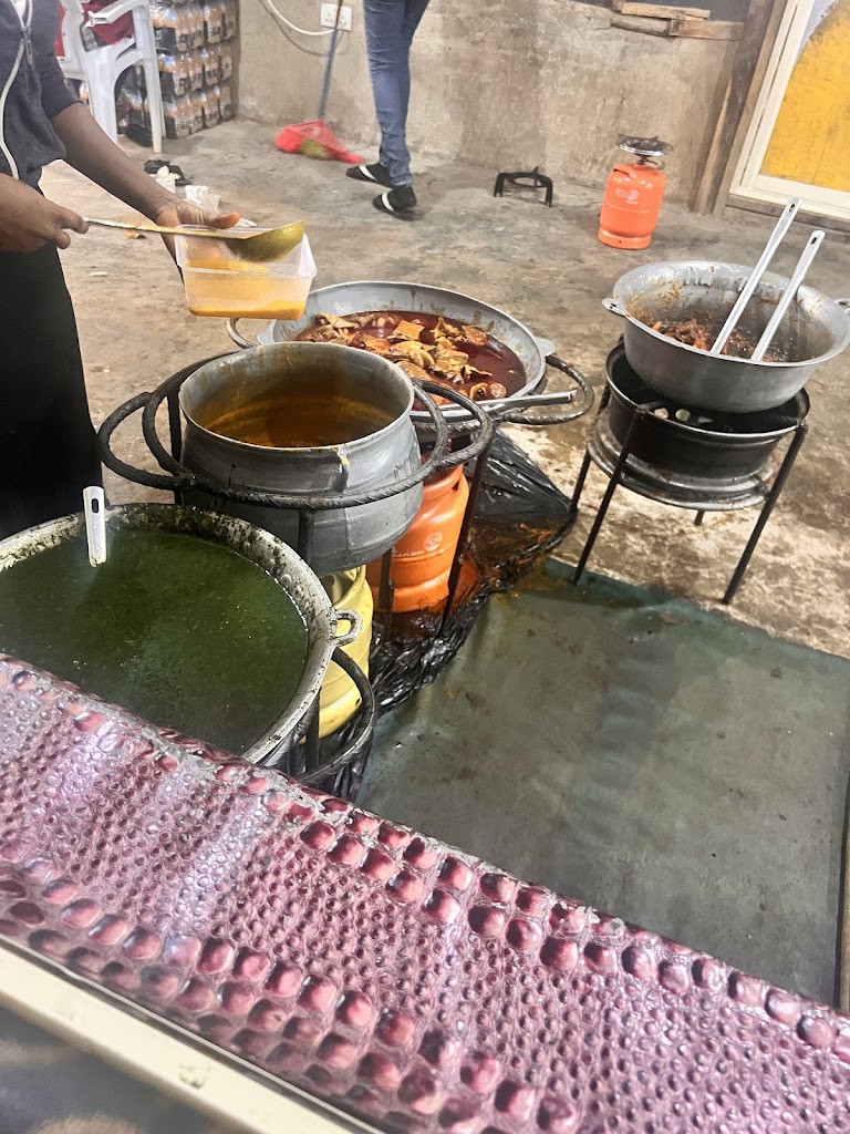 IYÀ OYO ABUJA&nbsp;NIGERIA