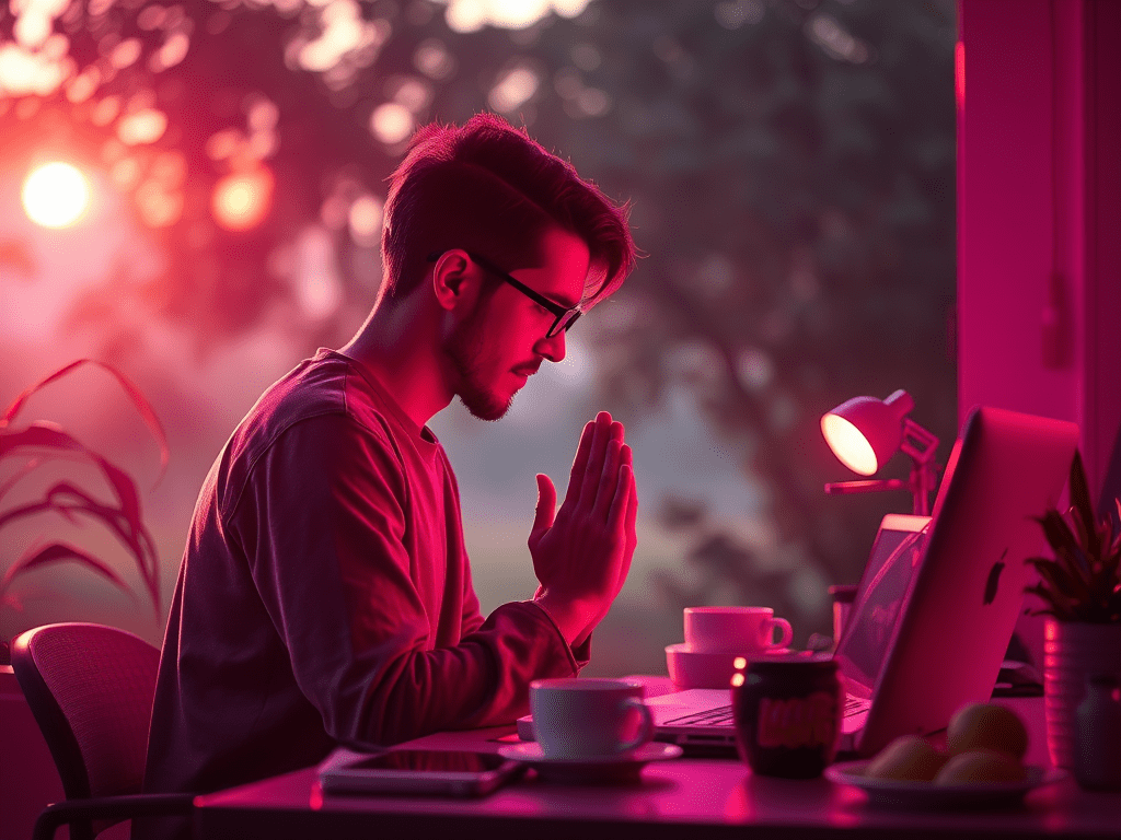 My Daily Recipe for Health and Happiness: More Than Just What’s on My&nbsp;Plate