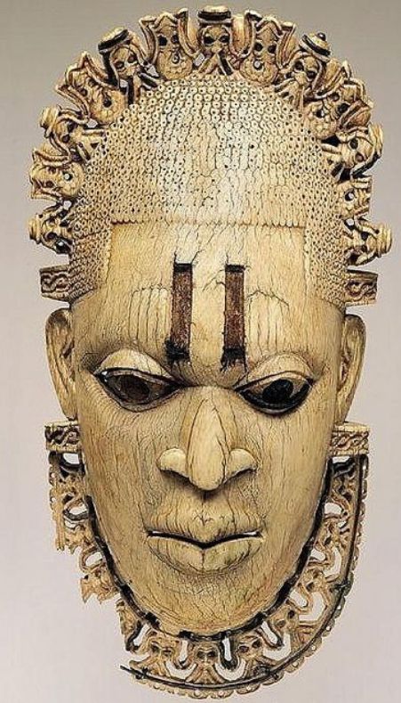 The Beating Heart of My Identity: The Pride of the (EDO) Benin&nbsp;Kingdom
