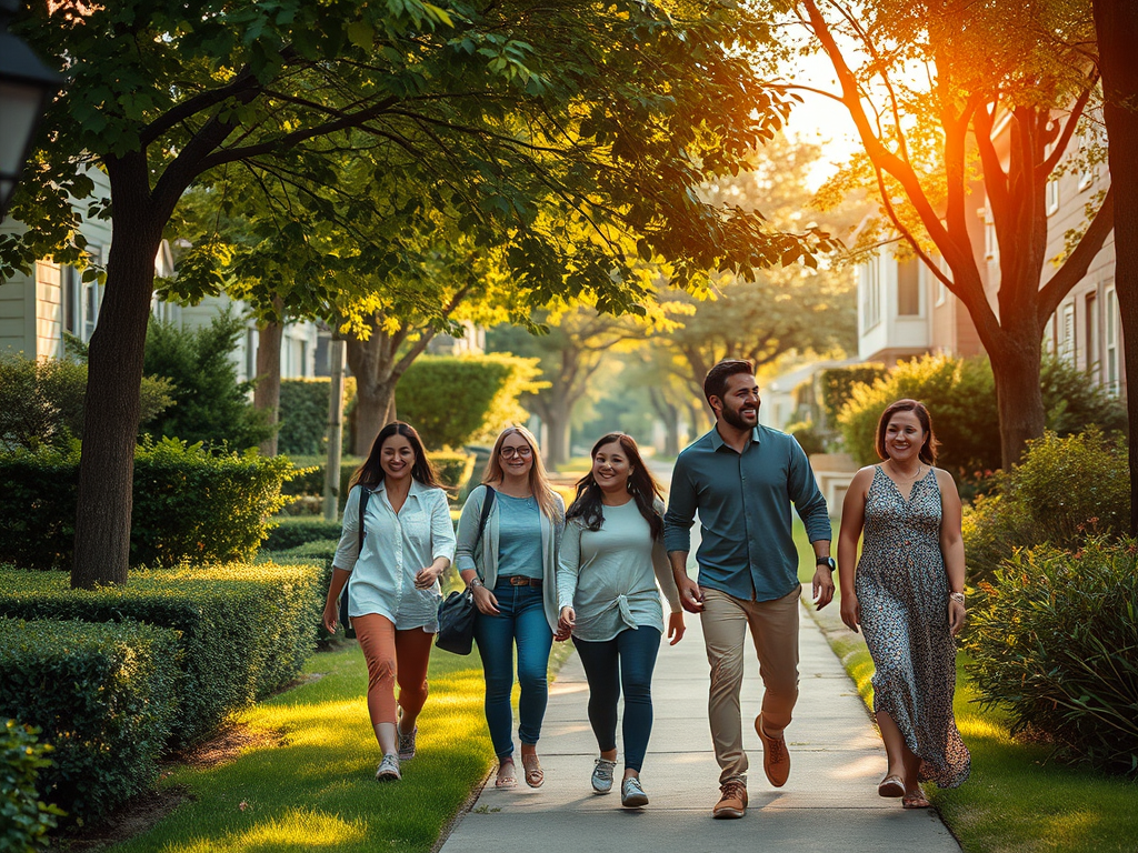 The Art of the Stroll: A Personal&nbsp;Manifesto