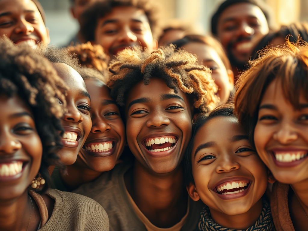 The Value Of a Smile