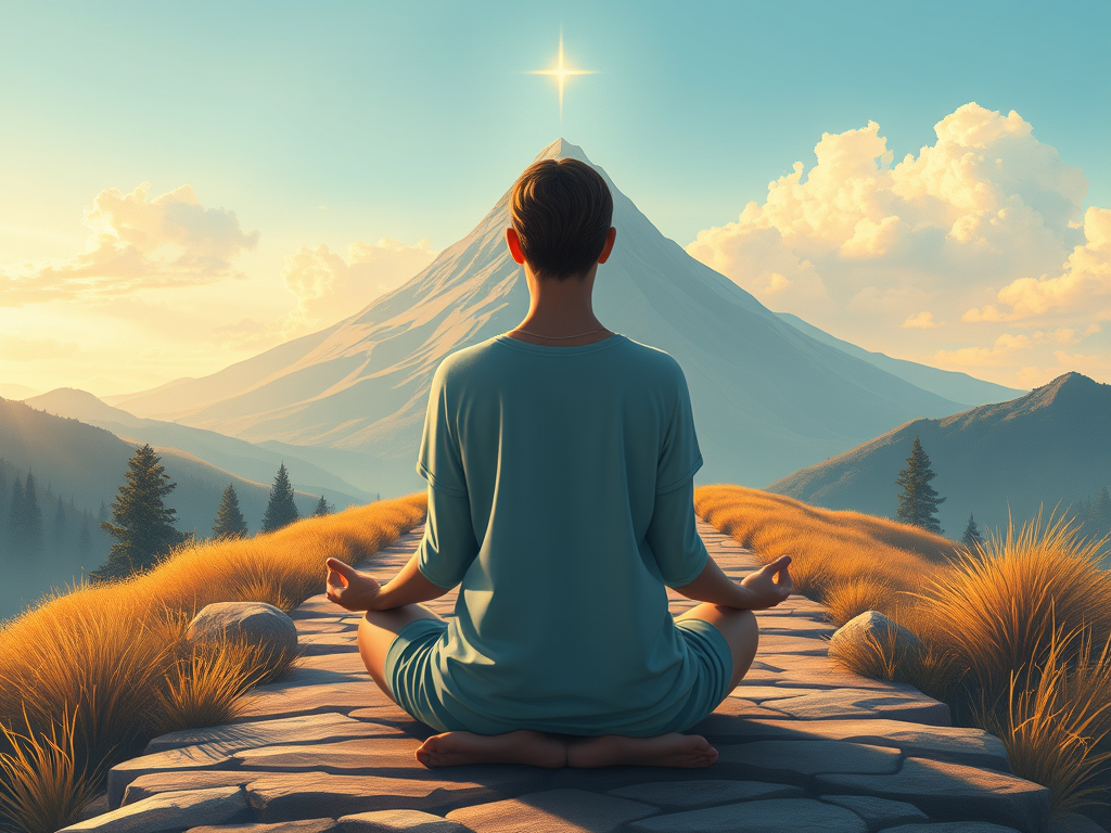 The Priority Three: Faith, Finances, and Fueling Your Future