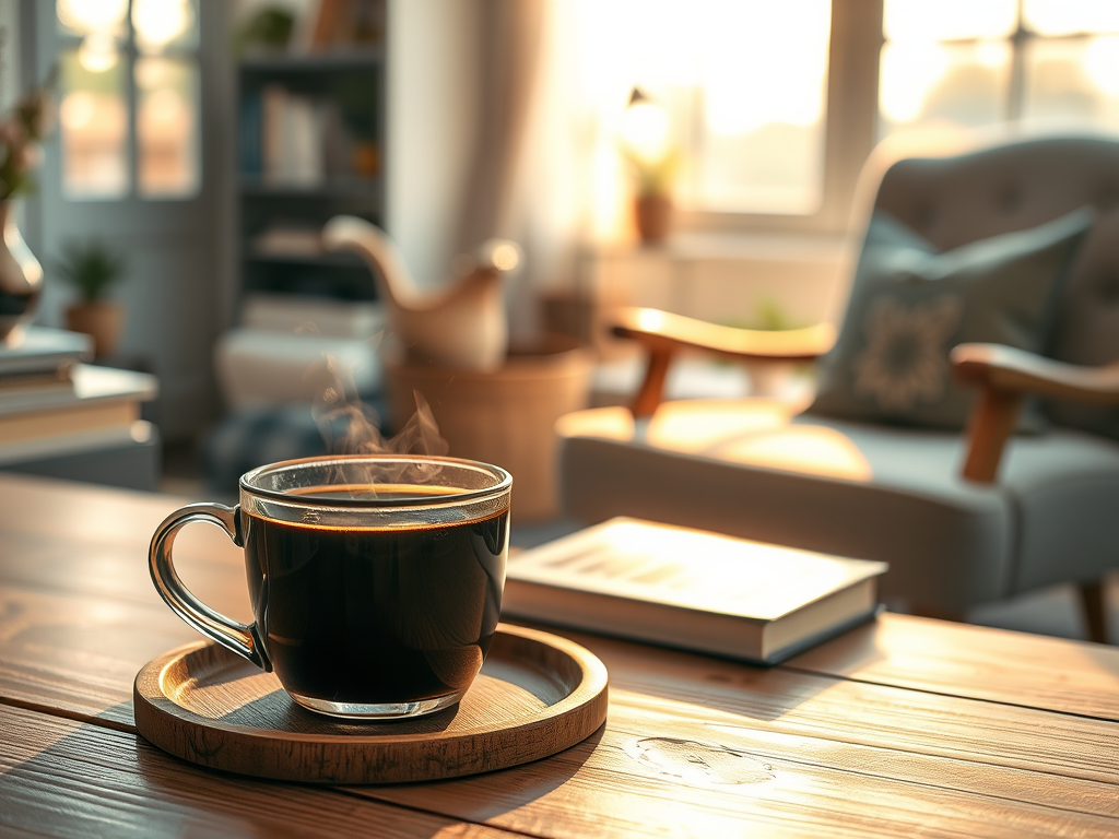 Dawn Patrol: The Secret Power of the Morning Person