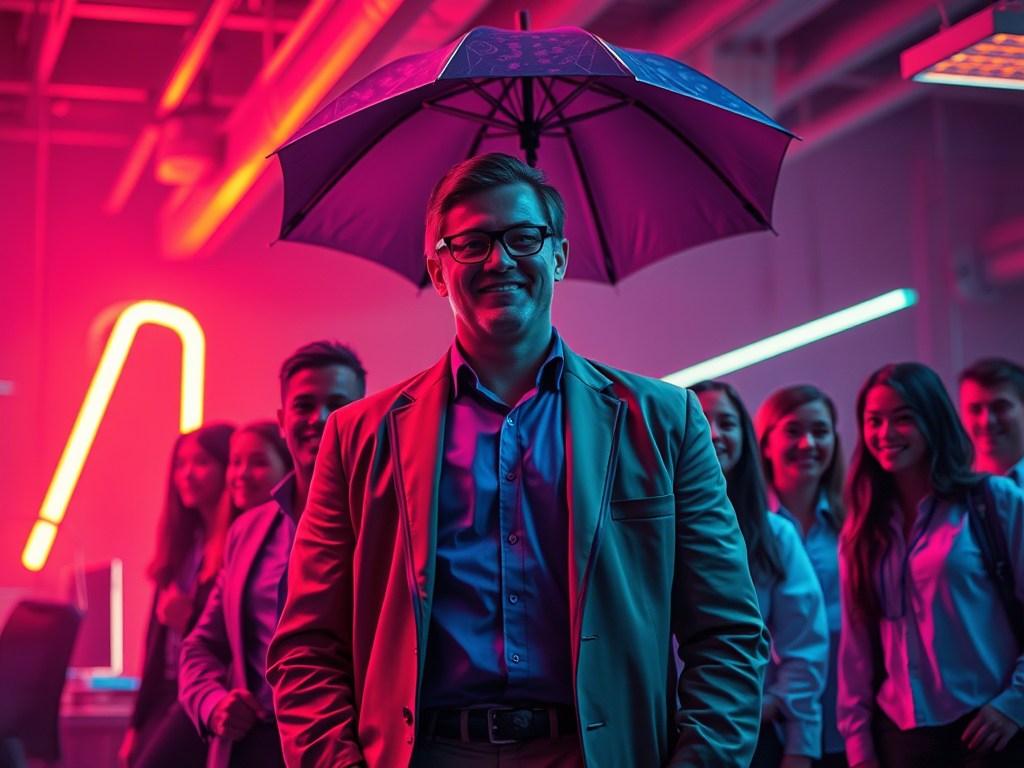 Boss vs. Leader: How to Not Be the Reason Your Team&nbsp;Quits