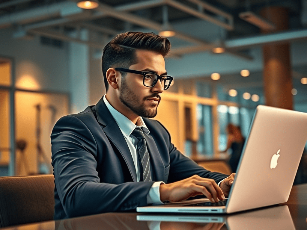 I’m Done Showing Up: Why I’m Outsourcing My Physical&nbsp;Presence