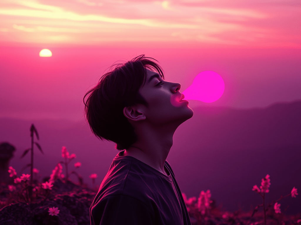 The Gift I Never Asked For (But Can Never&nbsp;Repay)