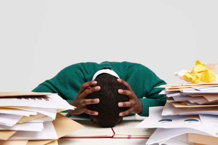 The Art of Unplugging: How I Learned to Stop Stressing and Start Living