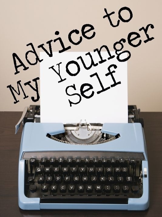 Note to My 16-Year-Old Self: Buy Stocks, Put Down the Bagel, and Don’t Listen to Anyone